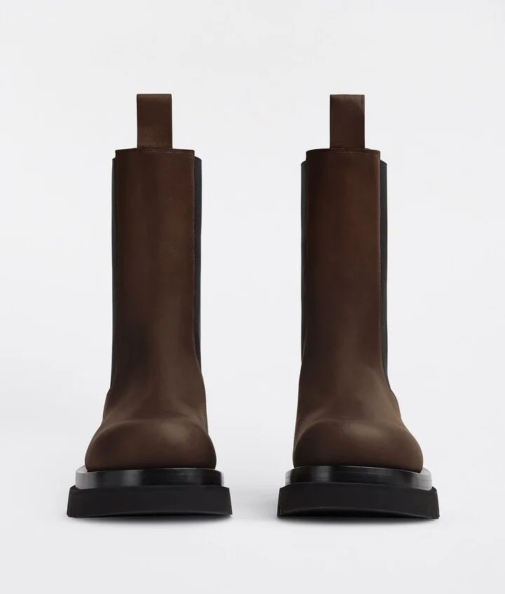 Lug Chelsea Boot - Image 2