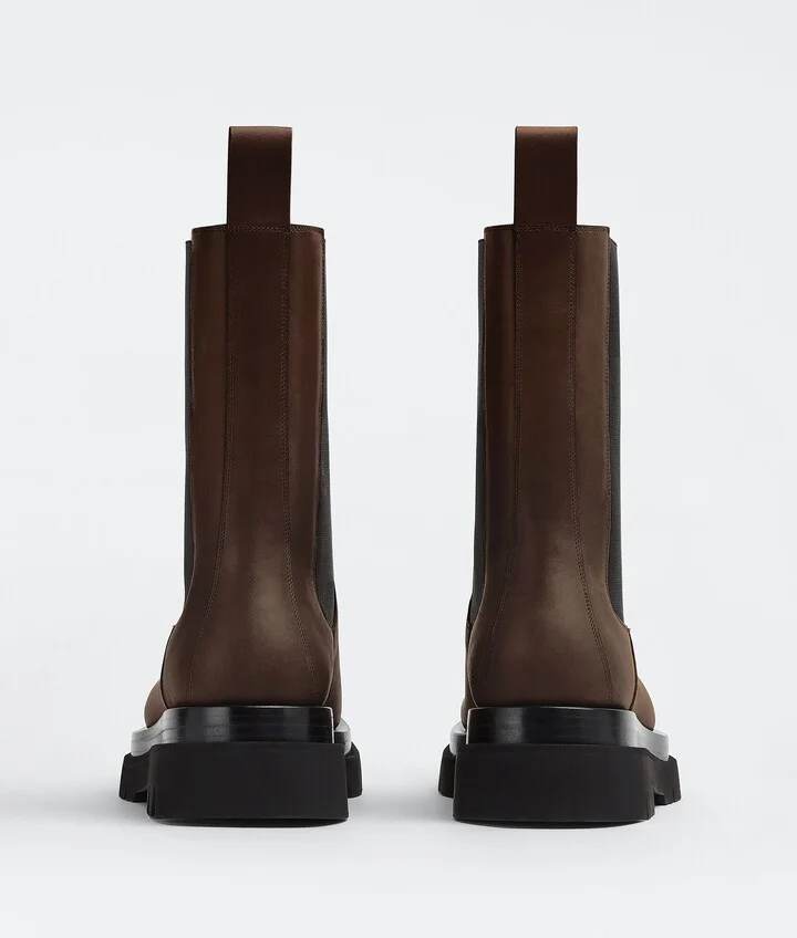 Lug Chelsea Boot - Image 3