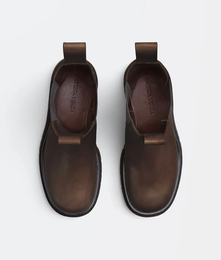 Lug Chelsea Boot - Image 4