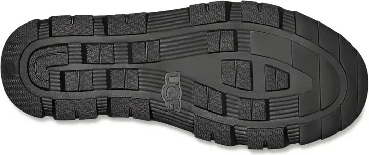 Lug Chukka "Black" boots - Image 5