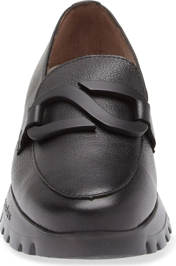 Lug Loafer - Image 4
