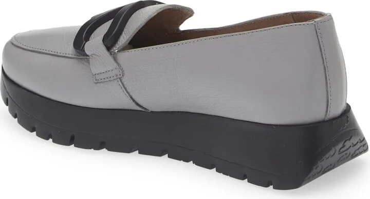 Lug Loafer - Image 8