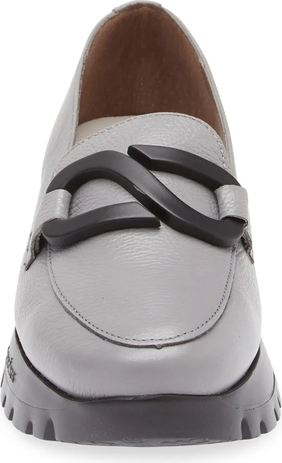 Lug Loafer - Image 10