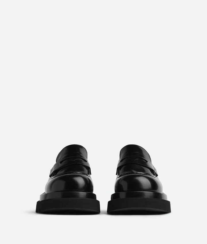 Lug Loafer - Image 2