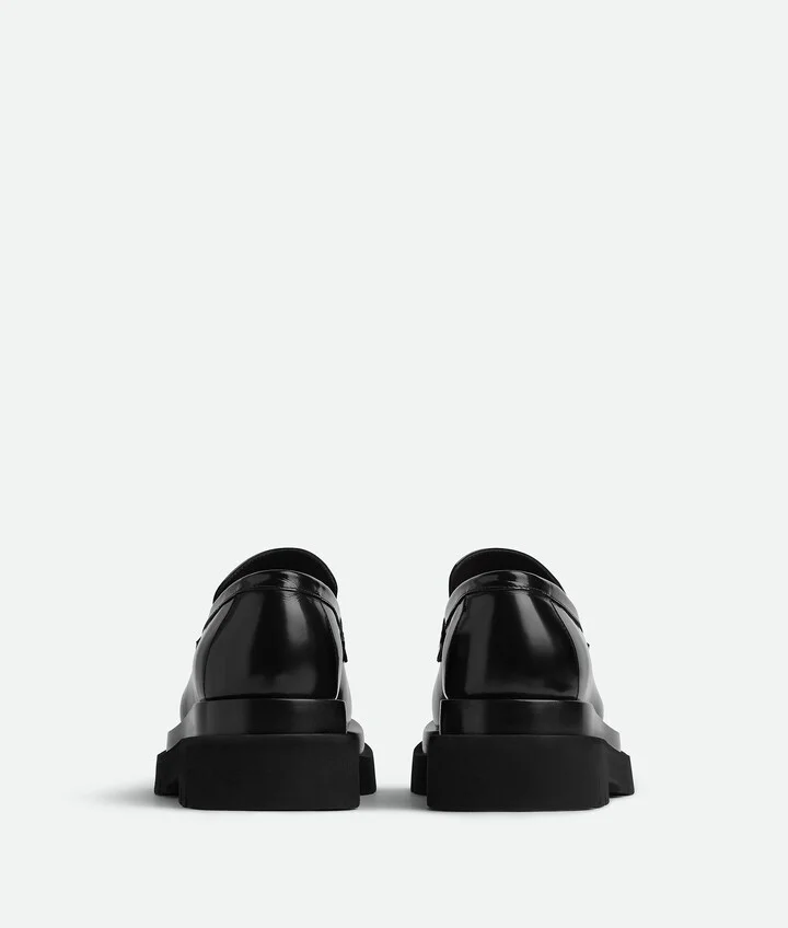 Lug Loafer - Image 3