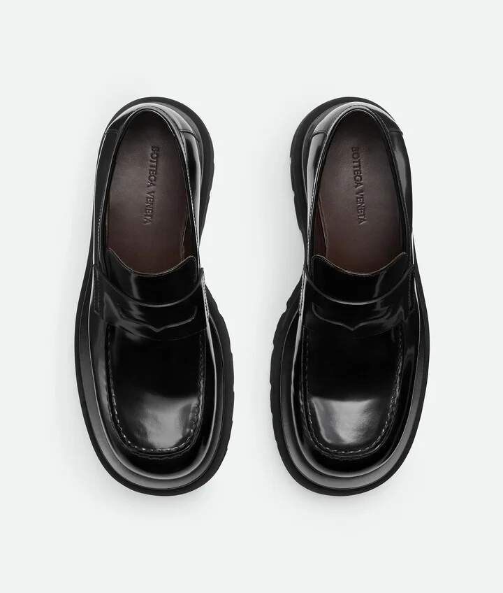 Lug Loafer - Image 4