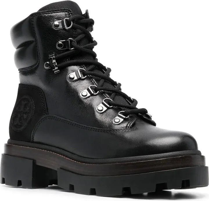 Lug Miller leather boots - Image 2