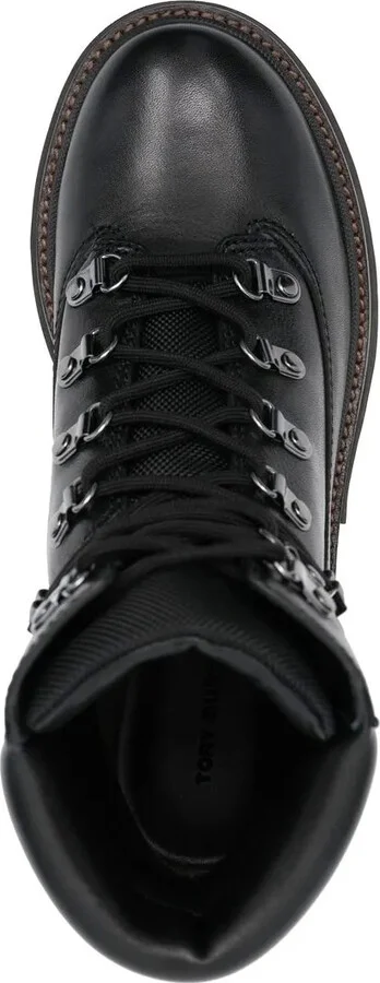 Lug Miller leather boots - Image 4