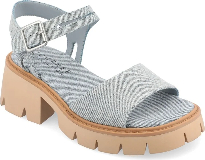 LIGHT DENIM