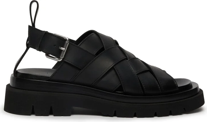 Lug sandals - Image 2