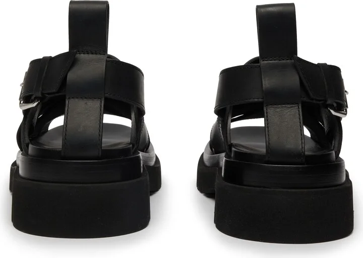 Lug sandals - Image 4