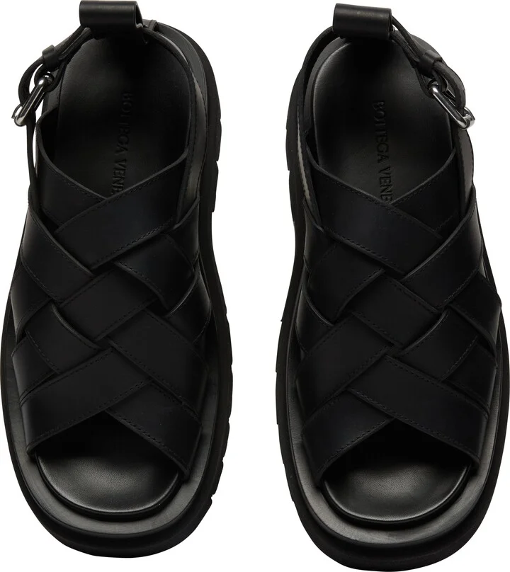 Lug sandals - Image 5