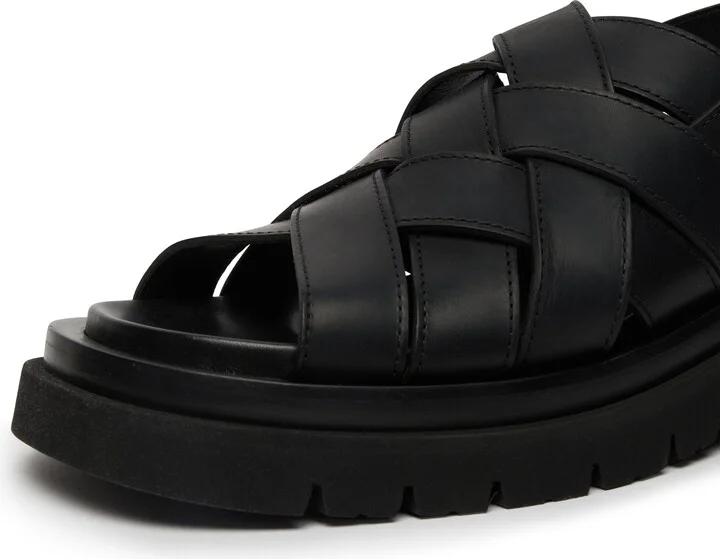 Lug sandals - Image 6