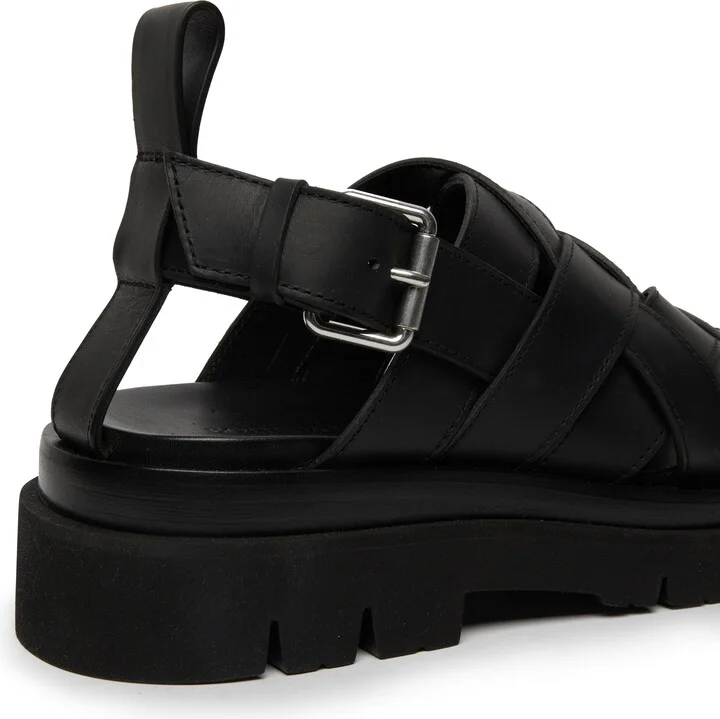 Lug sandals - Image 7