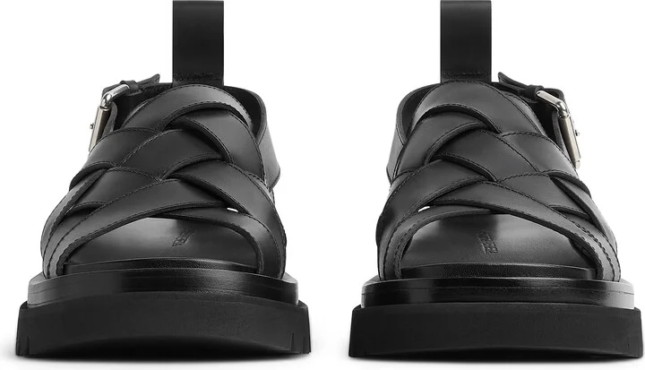 Lug sandals - Image 8