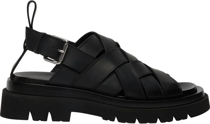 Lug sandals - Image 10