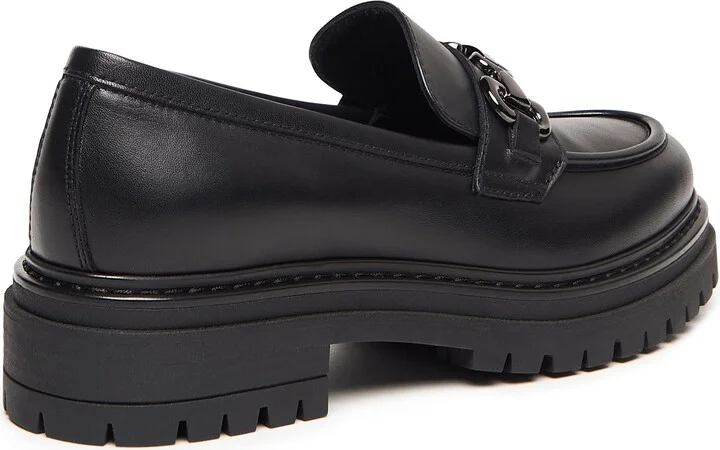 Lug Sole Bit Loafer - Image 5