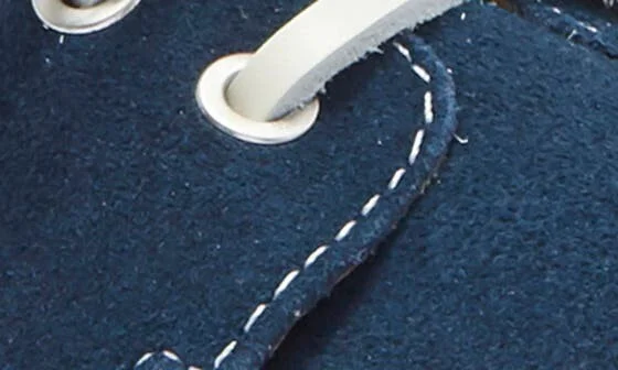 Lug Sole Boat Shoe - Image 7