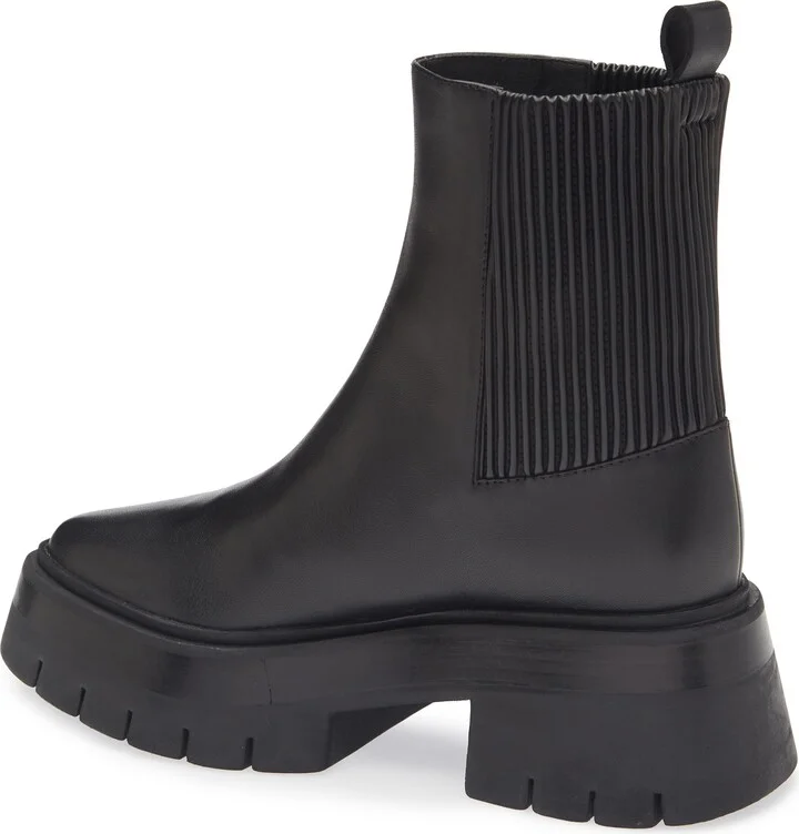 Lug Sole Bootie - Image 2