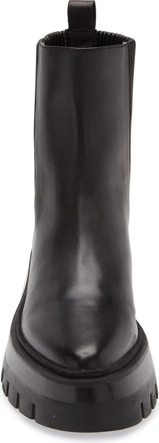 Lug Sole Bootie - Image 4