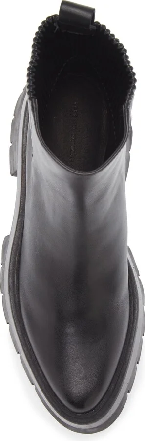 Lug Sole Bootie - Image 5
