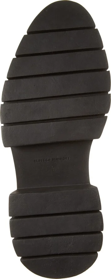 Lug Sole Bootie - Image 6