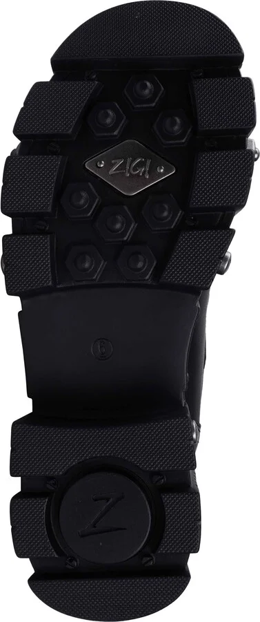 Lug Sole Bootie - Image 6