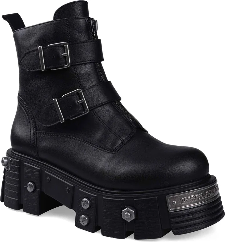 Black Leather