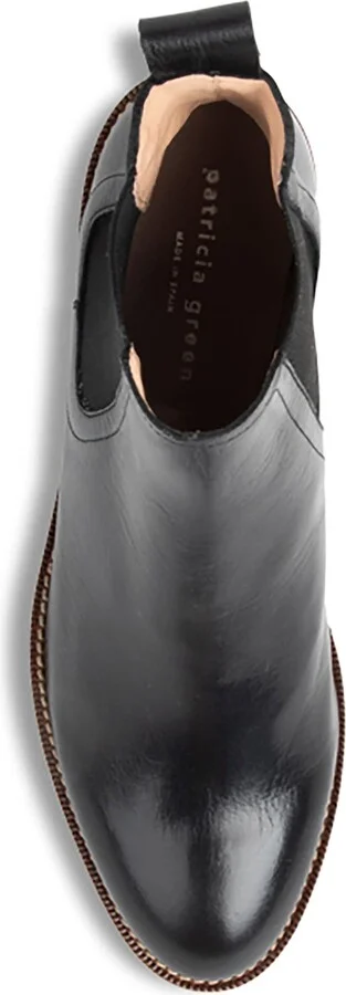 Lug Sole Chelsea Boot - Image 5