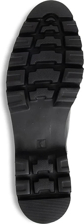 Lug Sole Chelsea Boot - Image 6