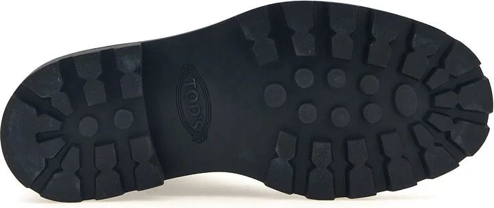 Lug Sole Chelsea Boot - Image 4