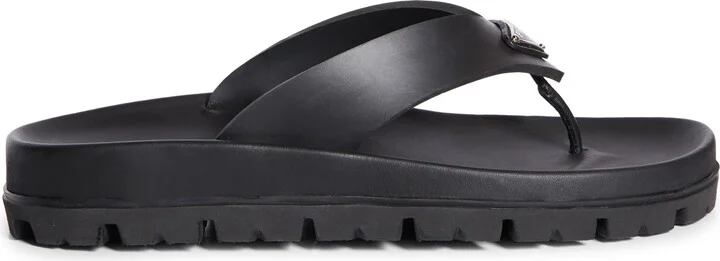 Lug Sole Flip Flop - Image 3