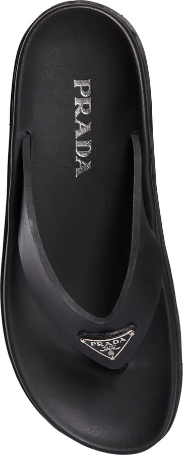 Lug Sole Flip Flop - Image 5