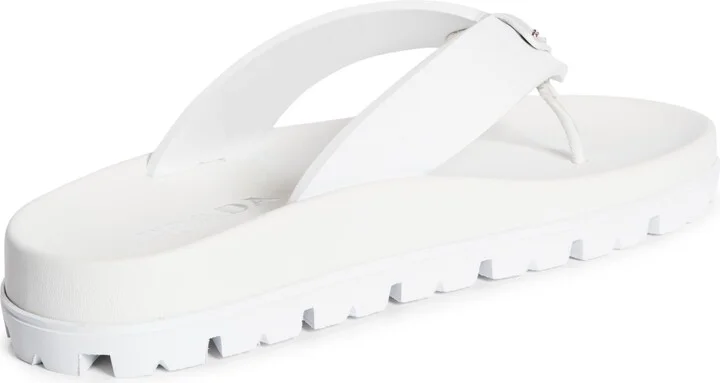 Lug Sole Flip Flop - Image 8