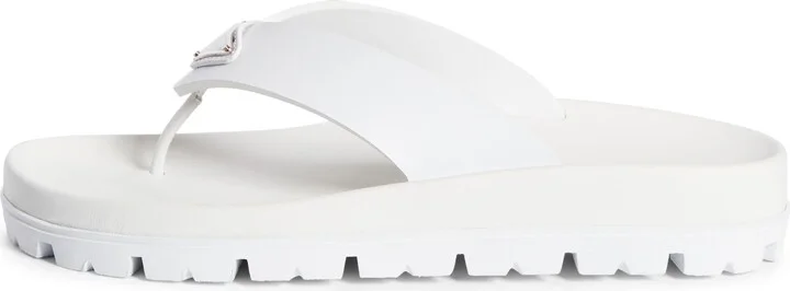 Lug Sole Flip Flop - Image 9