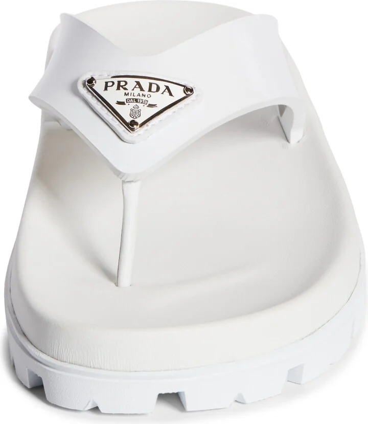 Lug Sole Flip Flop - Image 10