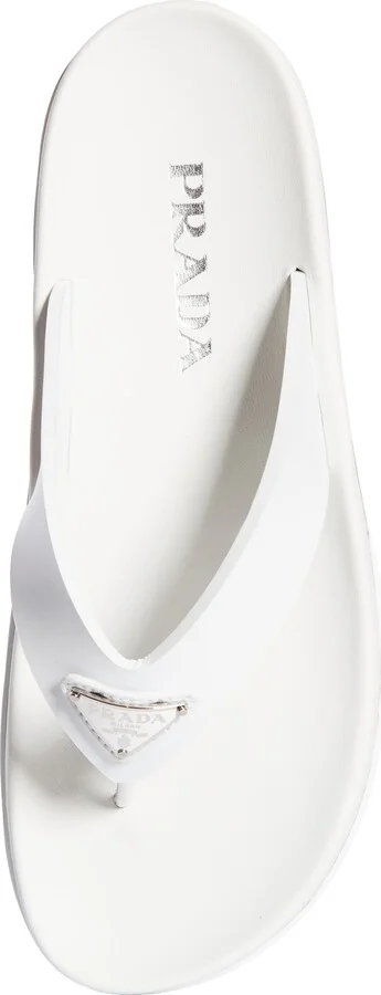 Lug Sole Flip Flop - Image 11