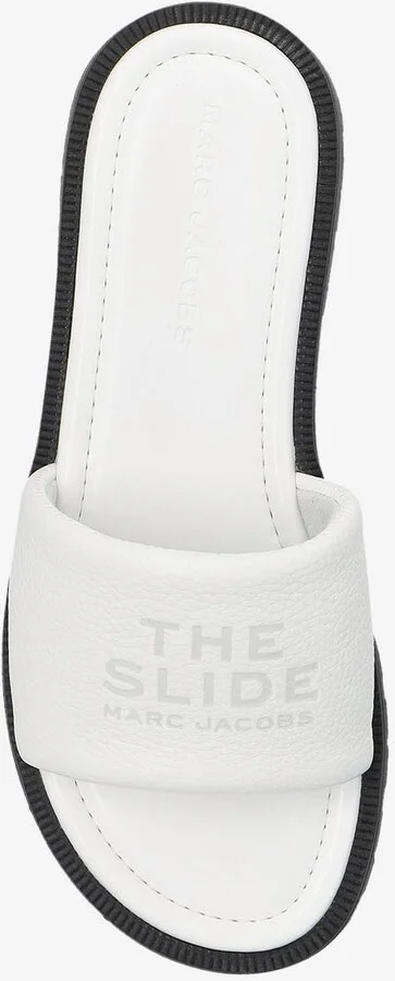 Lug Sole Leather Sandals - Image 3