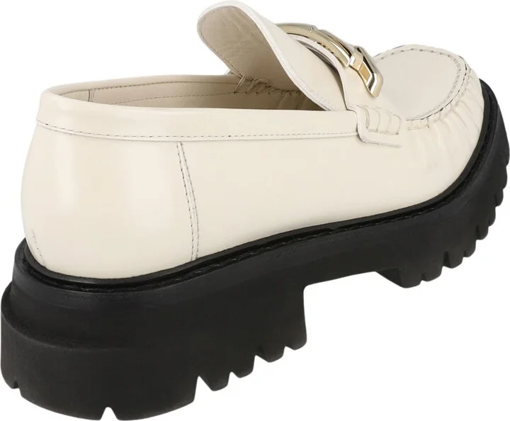 Lug Sole Loafer - Image 2