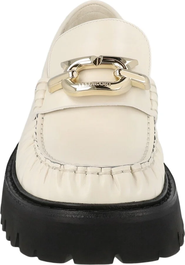 Lug Sole Loafer - Image 3
