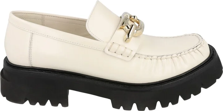 Lug Sole Loafer - Image 4