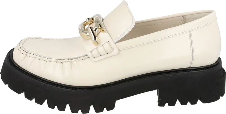 Lug Sole Loafer - Image 7