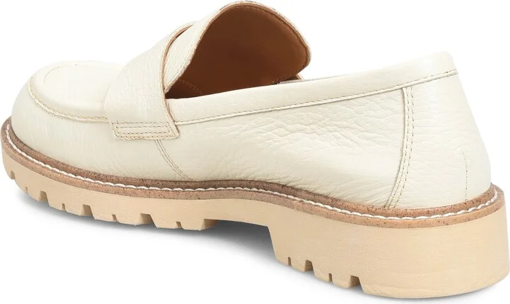 Lug Sole Penny Loafer - Image 2