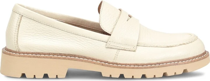 Lug Sole Penny Loafer - Image 3