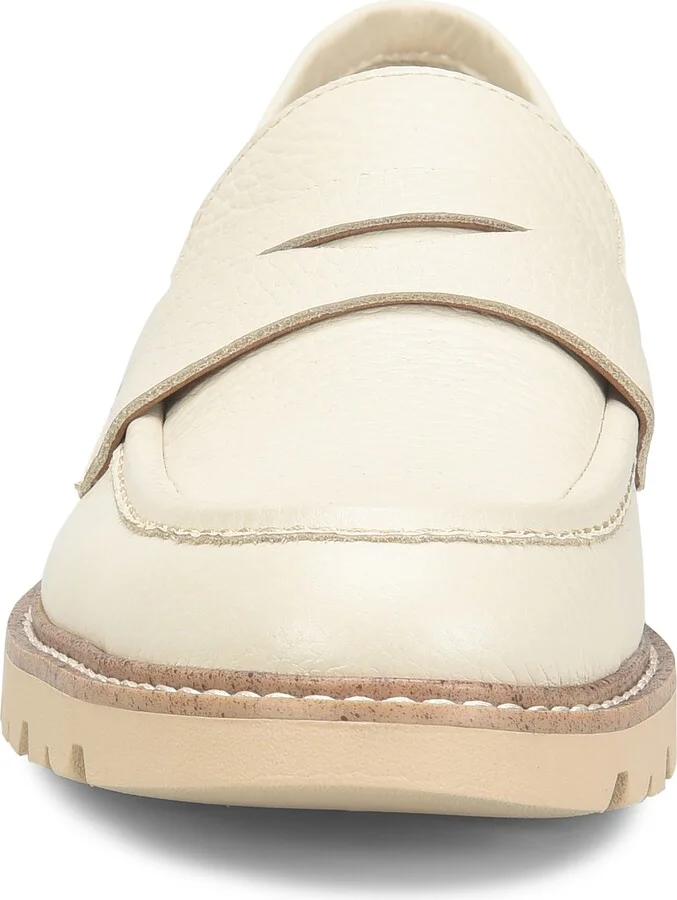 Lug Sole Penny Loafer - Image 4