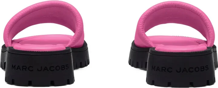 Lug-Sole Slides - Image 4