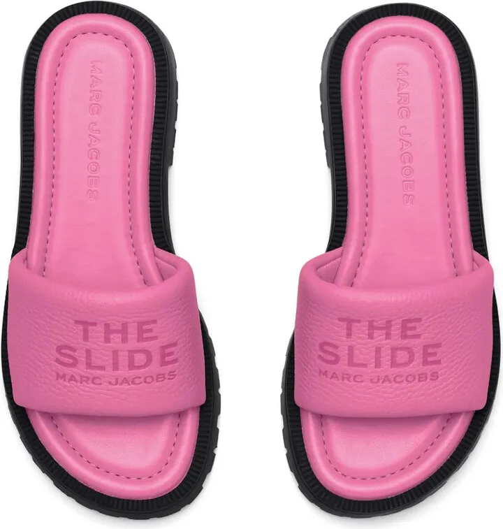 Lug-Sole Slides - Image 5