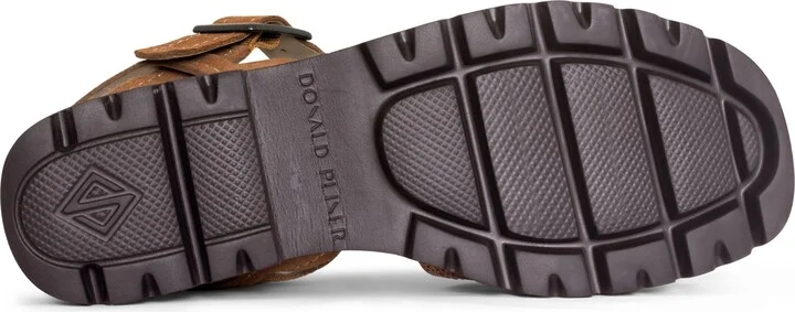 Lug Sole Slingback Sandal - Image 5