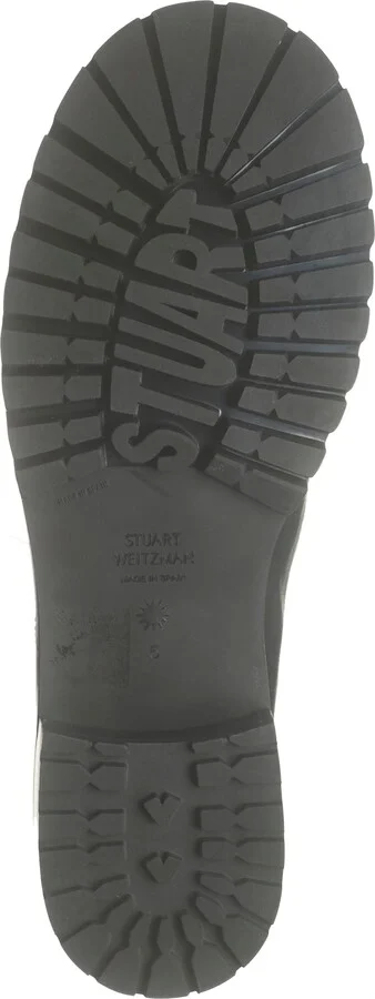 Luge Faux Fur Lace-up Bootie - Image 5