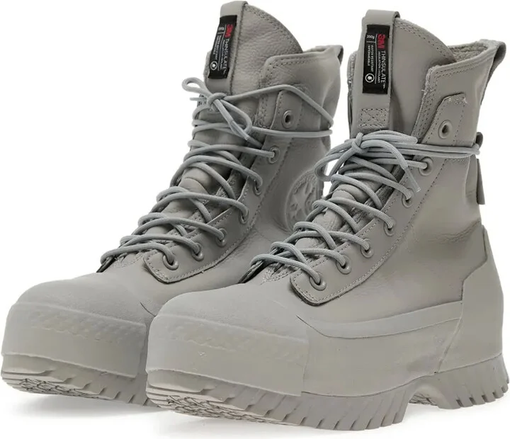 Lugged 2.0 lace-up sneakers - Image 2